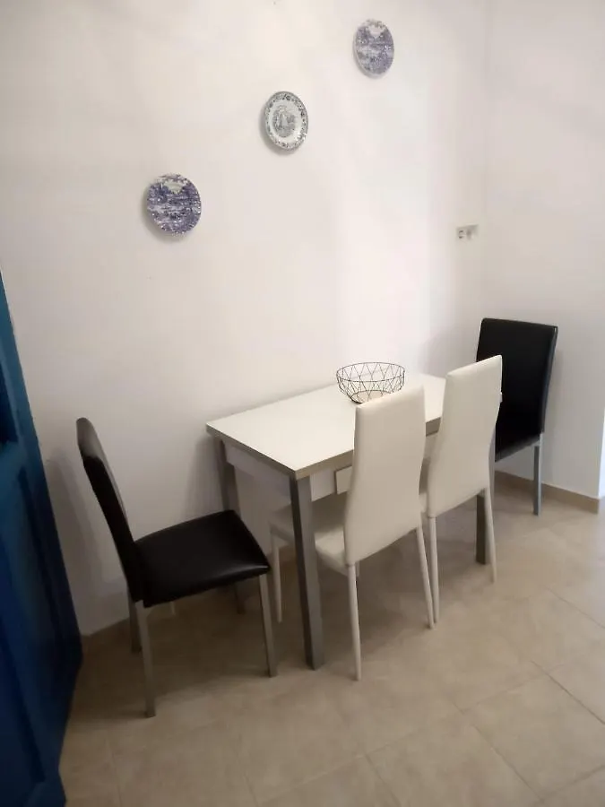 Homestay Casa Das Vistas Porto Moniz Portugal