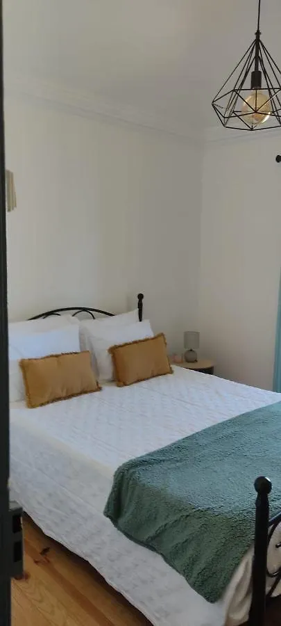 Homestay Casa Das Vistas Porto Moniz