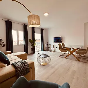 Living Apartament