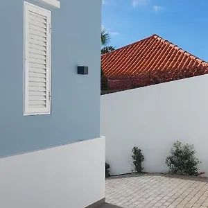Villa Seven, Funchal (Madeira)