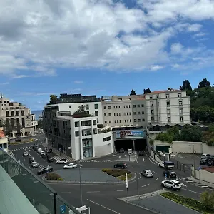Apartamento Next Corner Plaza, Funchal (Madeira)