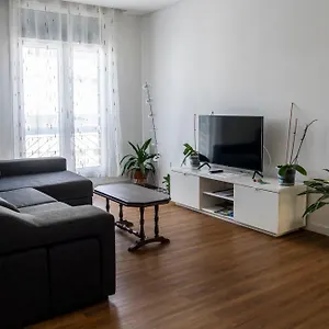 Apartamento Heart, Funchal (Madeira)