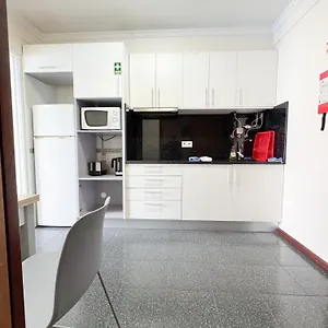 Apartamento Lido Casa Branca, Funchal (Madeira)
