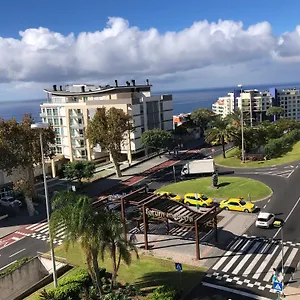 Forum Ocean View Apartament