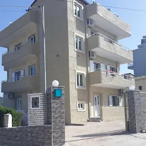 Levend Apartment Ksamil