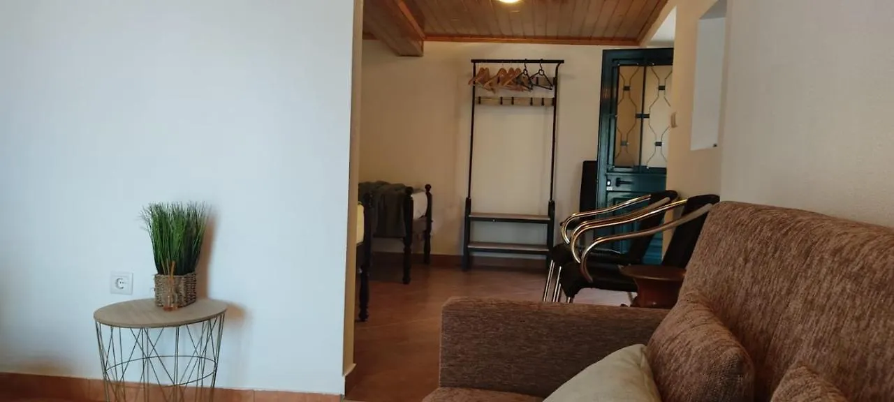 Quarto em Acomodações Particulares Casa Das Vistas Porto Moniz