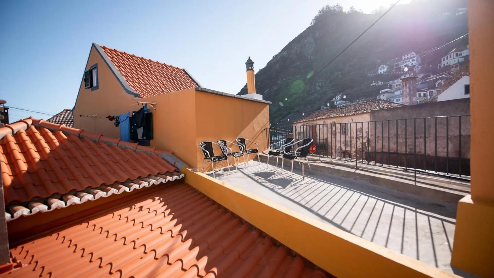 Casa Das Vistas Porto Moniz Portugal